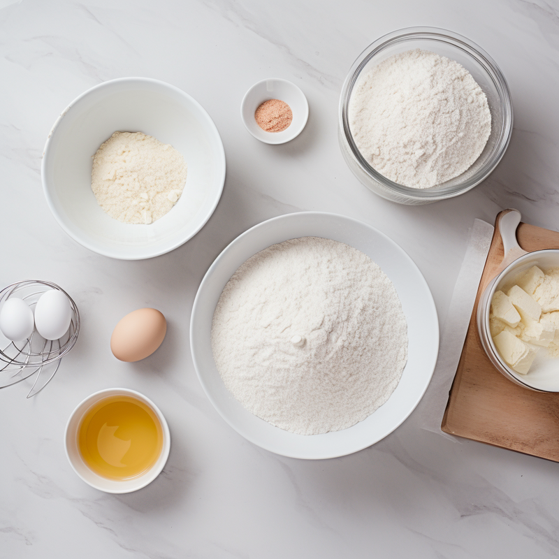 Baking Basics: Techniques Every Home Baker Should Know