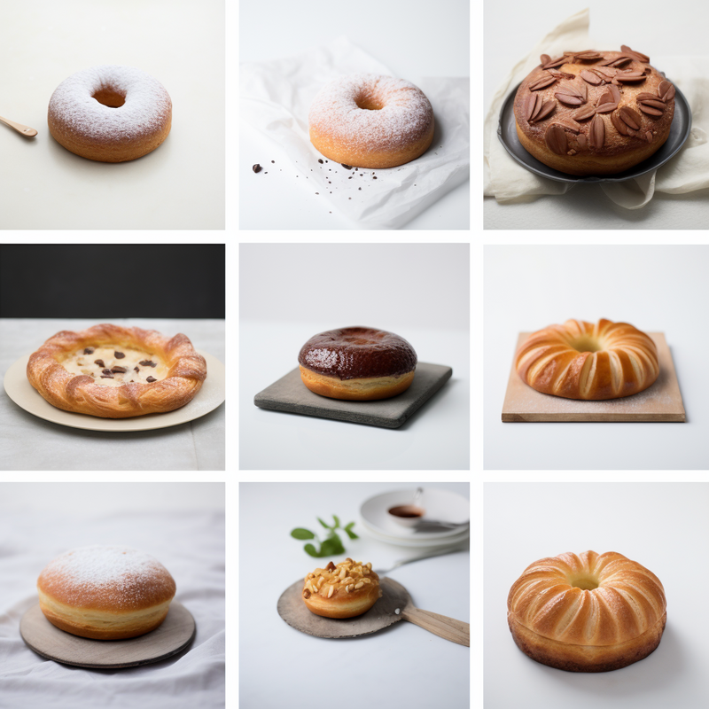 The Art of Baking: Advanced Techniques for Perfect Pastries