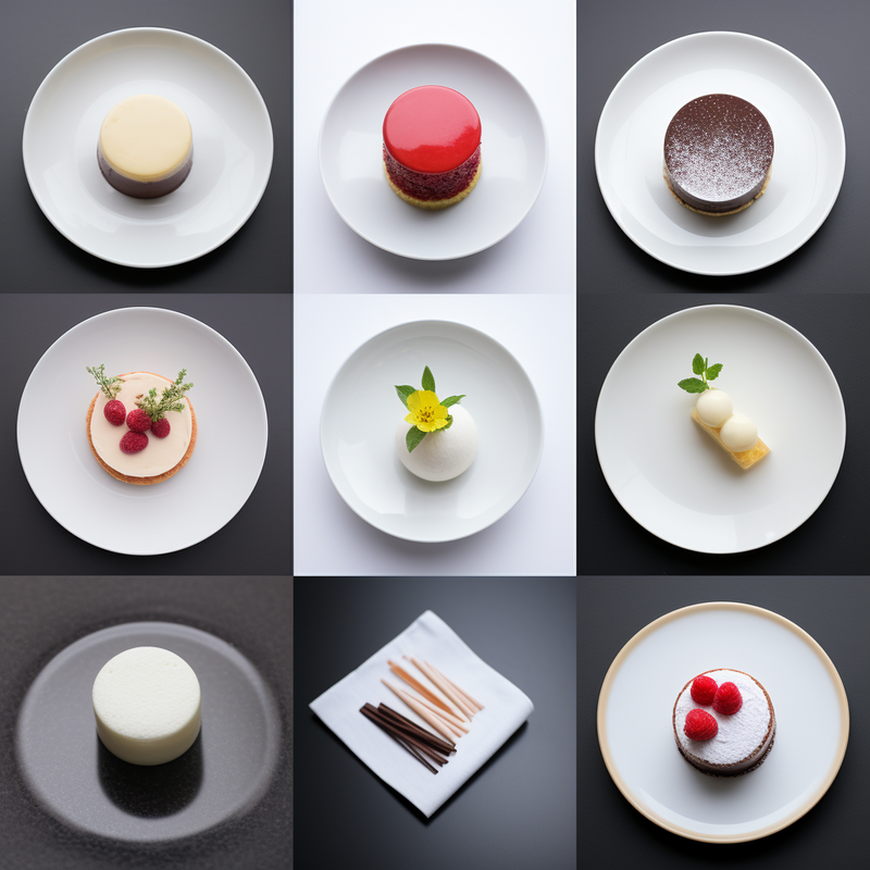 Sweet Innovations: Modern Takes on Classic Dessert Recipes