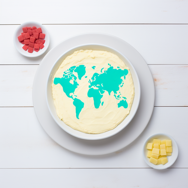 Global Sweets: Discovering Unique International Dessert Recipes