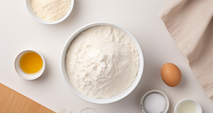 Tips and Tricks for Flawless Baking Every Time