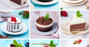 Sweet and Healthy: Delicious Desserts That Fit Your Dietary Needs