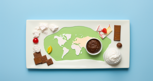 A Sweet Journey: Tasting the World Through International Desserts