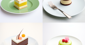 From Paris to Tokyo: International Desserts to Make at Home